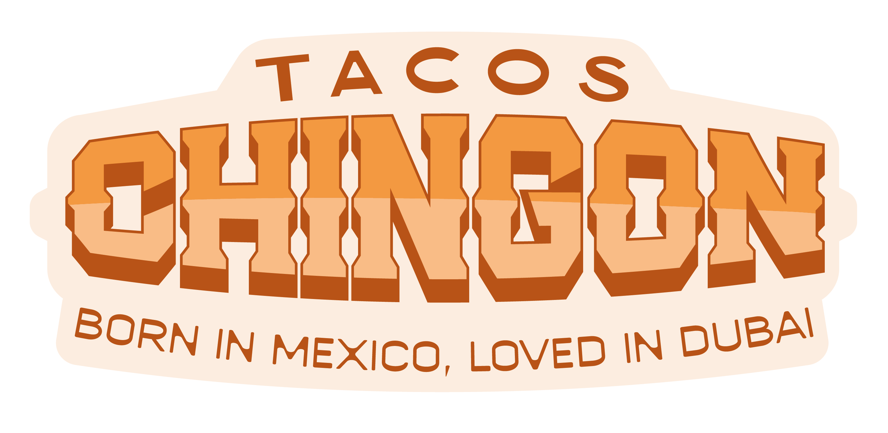 Tacos Chingón
